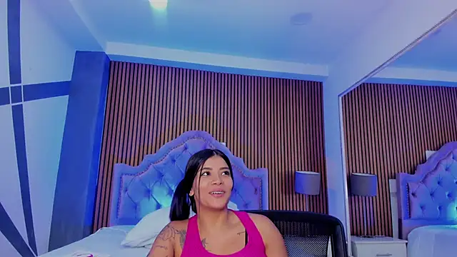  SelenaStonne chat room