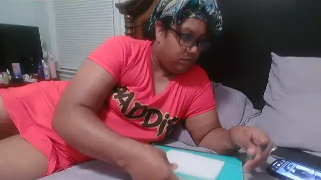 ebonyred