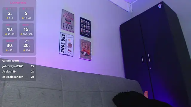 elizabethboltXXX