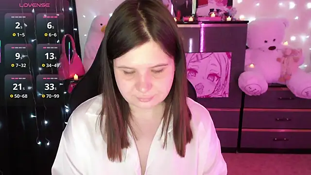amyvibess - AmyVibess's free webcam - UK Sex Cams