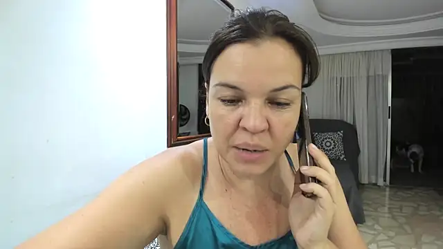 marilyndavies - MarilynDavies's free webcam