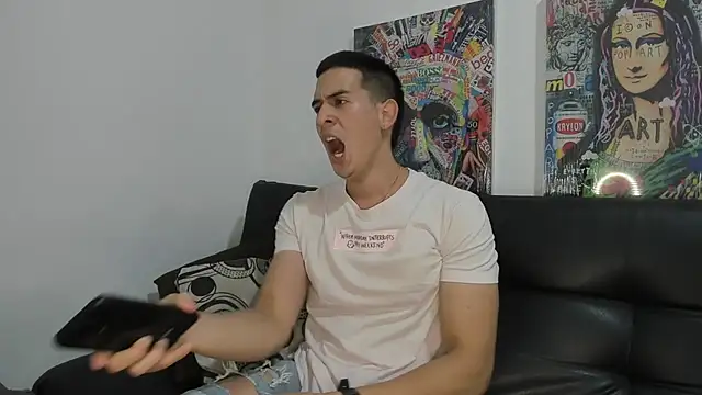 mike3xxx - Mike3Xxx's free webcam