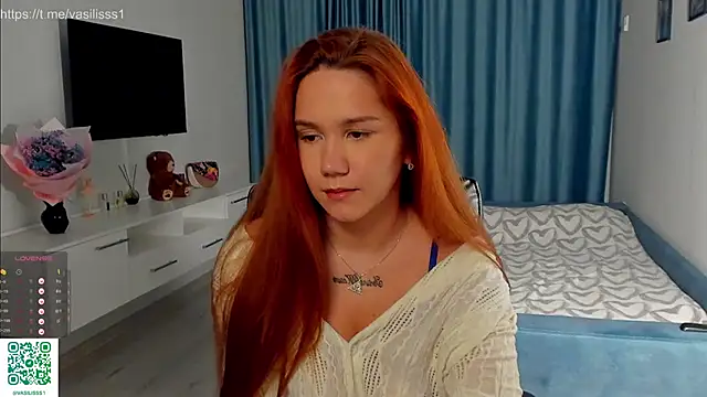 VasilisaHaas
