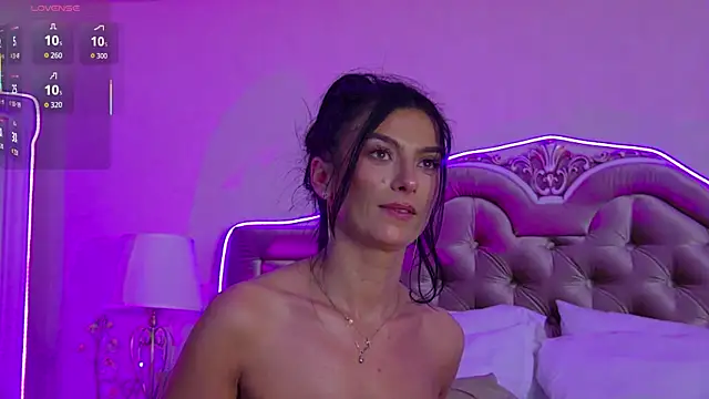 KinkyAmelie