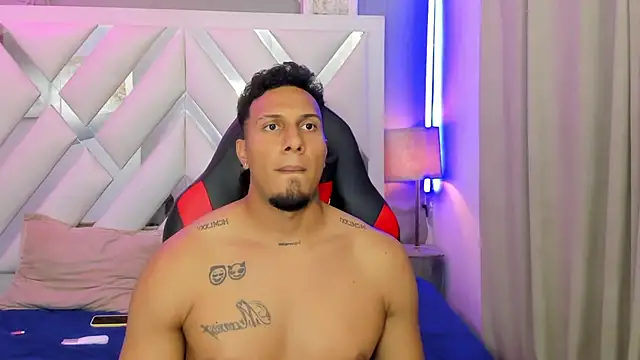 georgeee_ - Georgeee_'s free webcam