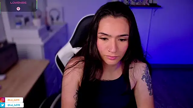 imlui_lu - ImLui_lu's free webcam