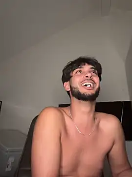 Gipsyboysteve