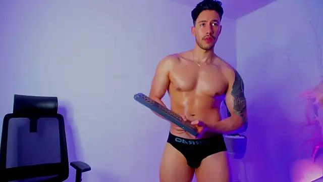 evansopry