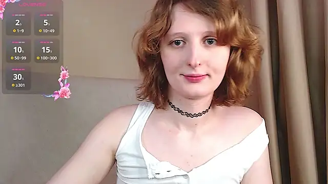 c0ralynx - C0ralynx's free webcam - UK Sex Cams