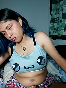 azulzulix - Azulzulix's free webcam - UK Sex Cams