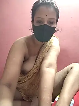 nishi- - Nishi-'s free webcam
