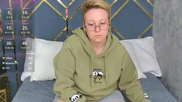 AlexandraGreen