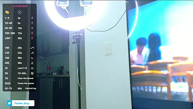 Panther_Boys
