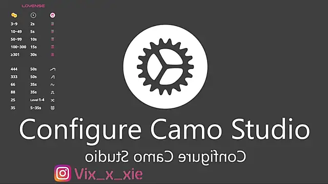 ViXXXiee