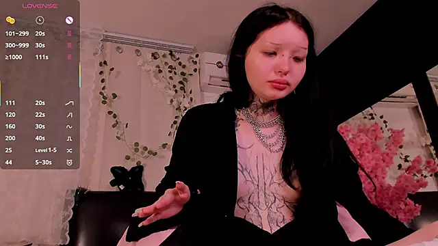  Lein_Bone chat room