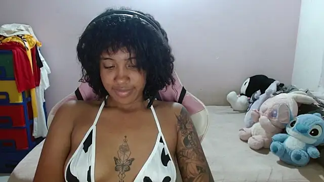 TiffanyRoouse