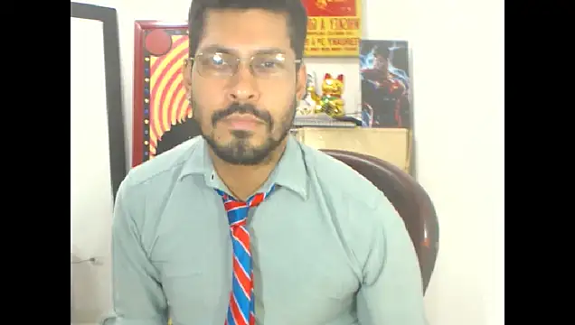 MikeRiverx