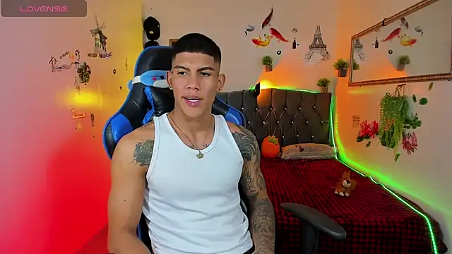 Damian_latinxxx