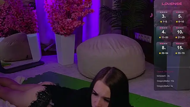 LilithStrangfor