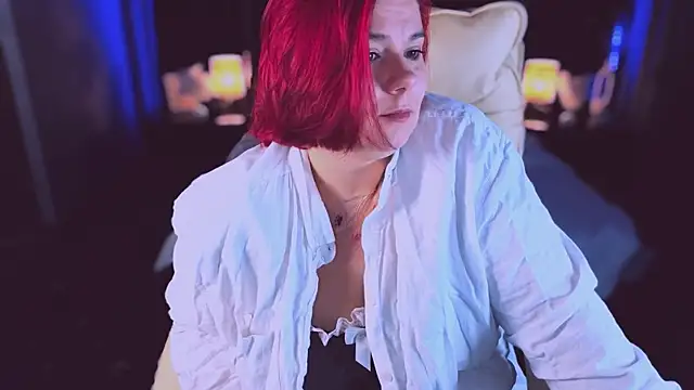 BettyDark