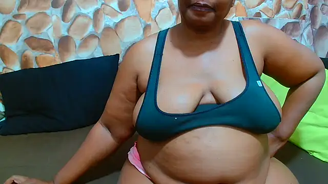AfricanBigAssxx98