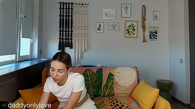daddyonlyloveme