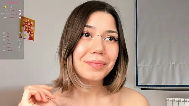 Hairy Stripchat Cam