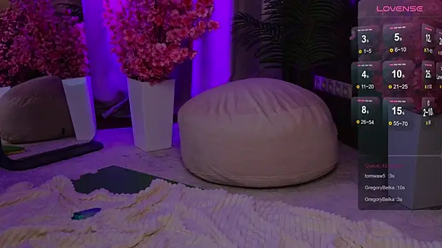 LilithStrangfor
