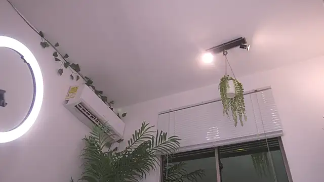 Hairy Stripchat Cam