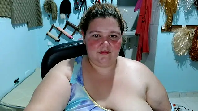 bbwsquirt