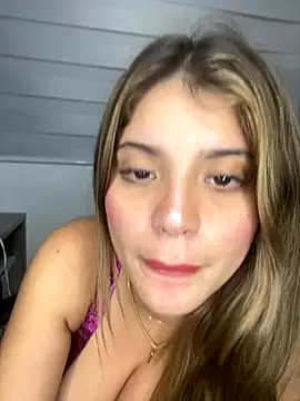 _Alice_1 from StripChat is Freechat