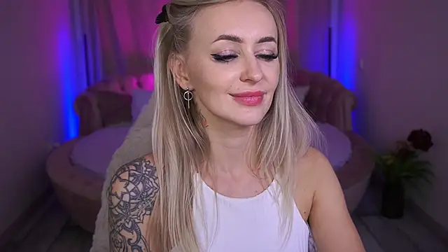 gracecandy - GraceCandy's free webcam - UK Sex Cams