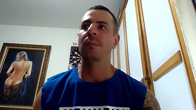 nicolay_74 - Nicolay_74's free webcam - UK Sex Cams