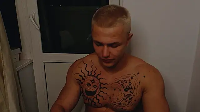 james__noah (M young) - cum show first load