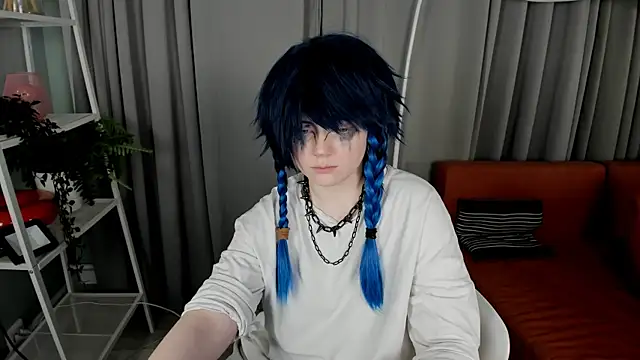  _Killy_ chat room