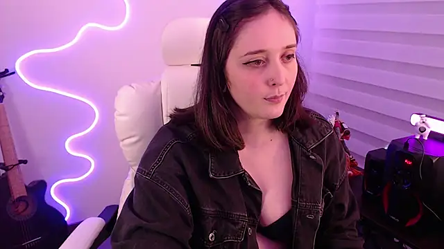 fallenangel- - FallenAngel-'s free webcam