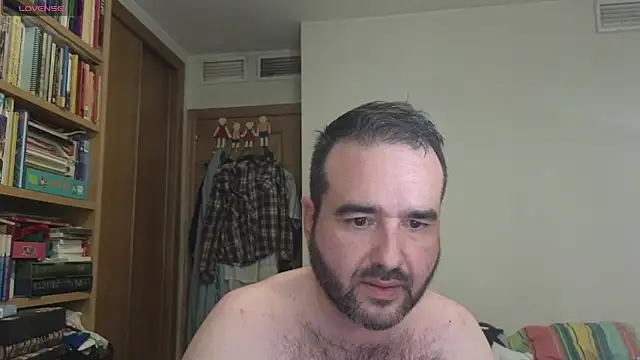 curiosillo83 - Curiosillo83's free webcam - UK Sex Cams