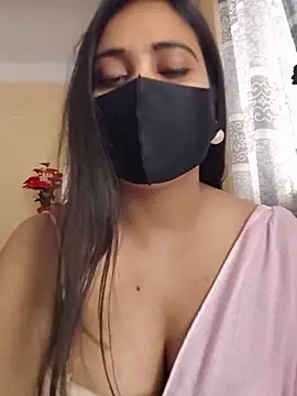 SimaRoy- Live Webcam on Stripchat