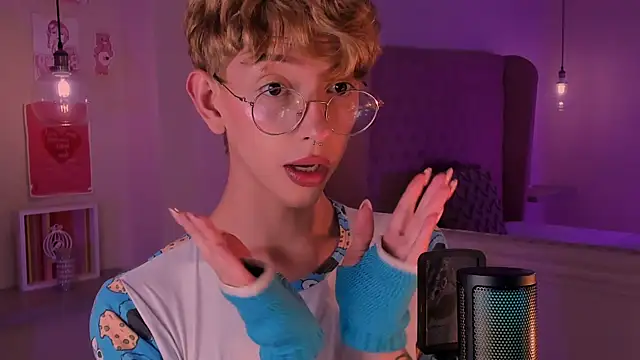 imdamiano (M twink) - Flight to Europe 🛩️ DREAMS COME TRUE ✨
