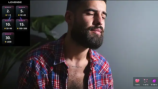 hairyrobxxx - HairyRobxxx's free webcam