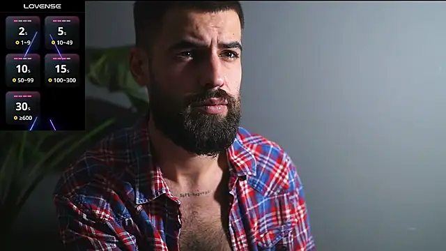 HairyRobxxx