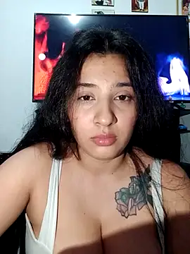 valentina_rouse_ - VALENTINA_ROUSE_'s free webcam - UK Sex Cams