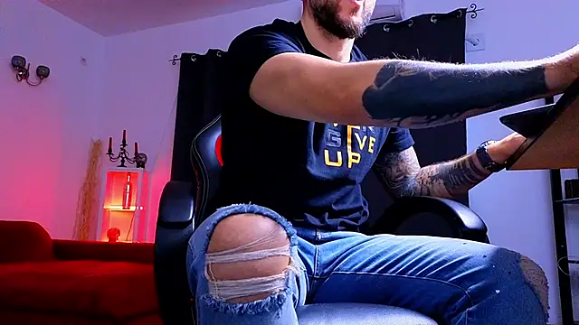 MightyAaron66