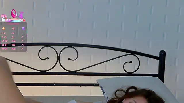 _riverlov - _RiverLov's free webcam - UK Sex Cams