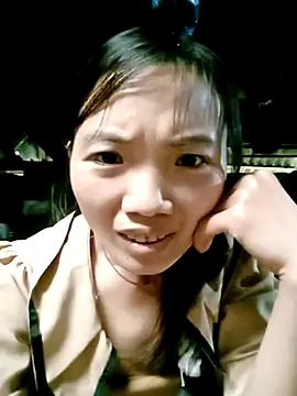 ngan-cute
