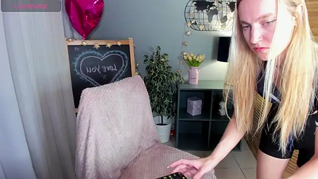 mishapallmer - Mishapallmer's free webcam - UK Sex Cams