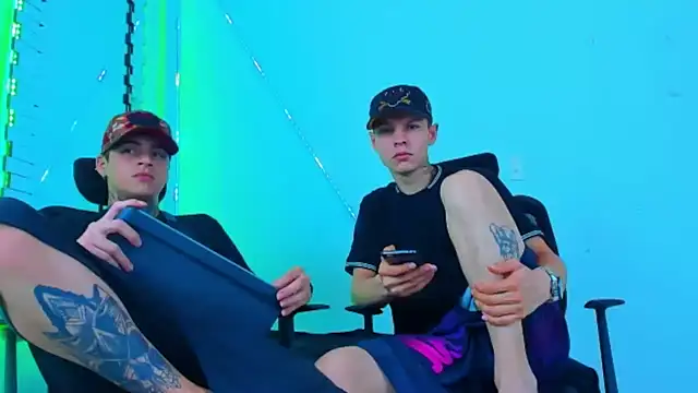 HOT_boy2025