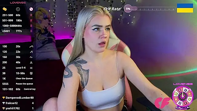RedVelveten