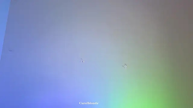 Carolblonde