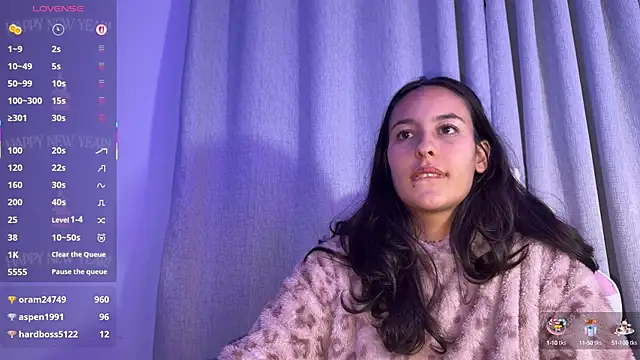 allysy_nc - Allysy_nc's free webcam - UK Sex Cams